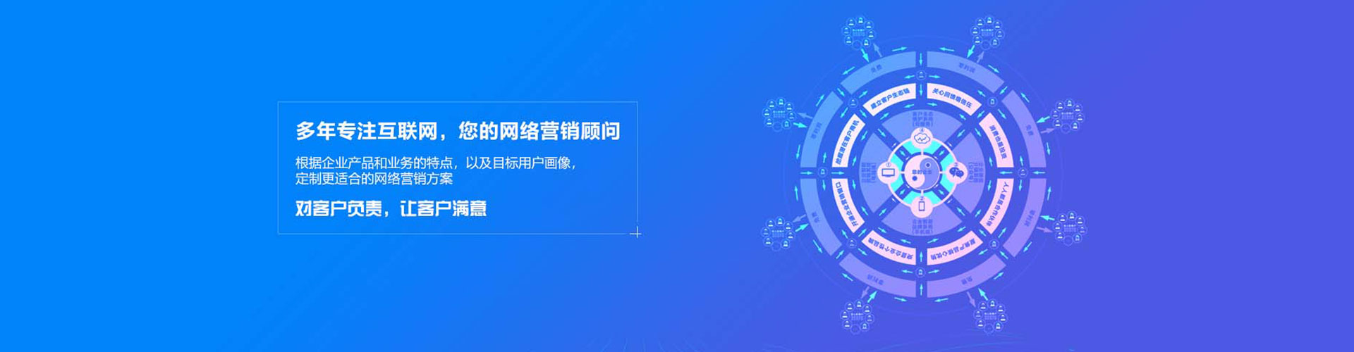 新泰百度推广运营